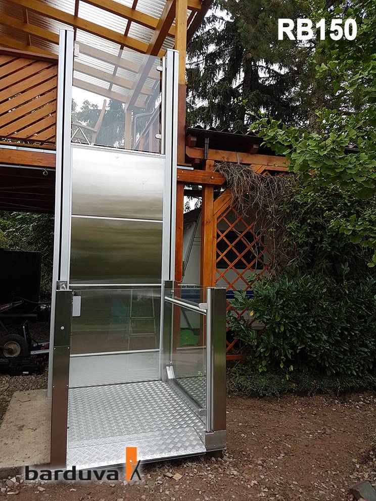 Informations utiles concernant l'installation d’ascenseur privatif par AEF Services