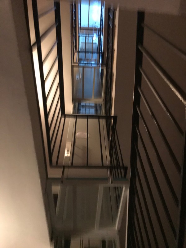 Ascenseur privatif Domuslift Extra Small